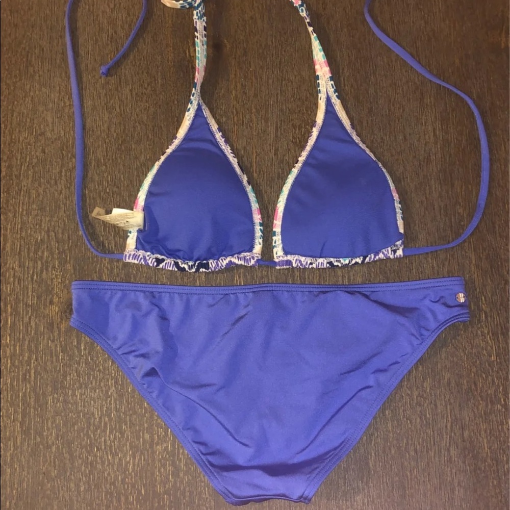 Bikini Set Size M by Raisins - Picture 2 of 2